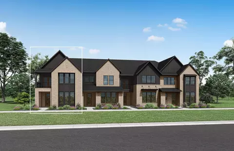 4117 Vineland Dr, Mckinney, TX 75071