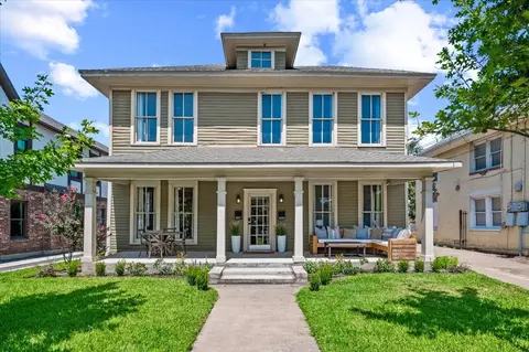 4619 Worth St, Dallas, TX 75246