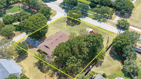 7108 Jo Will St, Colleyville, TX 76034