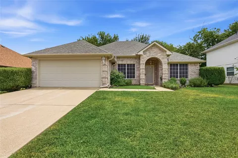 1601 Creekside, Sherman, TX 75092