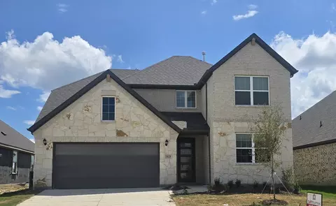 4017 Warhol Way, Royse City, TX 75189