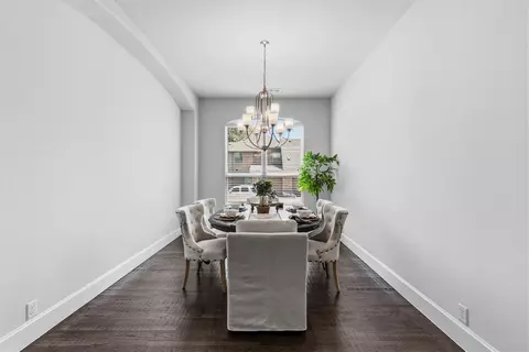 Dining - 157 Daniel Dr, Van Alstyne, TX 75495 photo 1 of 2