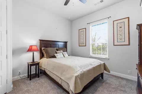 Bedroom - 157 Daniel Dr, Van Alstyne, TX 75495 photo 2 of 3