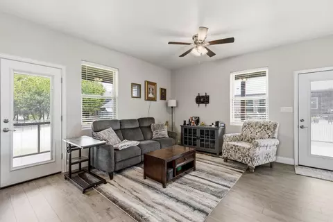 Living - 157 Daniel Dr, Van Alstyne, TX 75495 photo 2 of 2