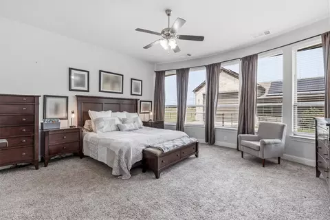 Bedroom - 157 Daniel Dr, Van Alstyne, TX 75495 photo 1 of 3