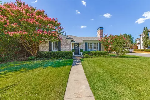 3627 S Versailles Ave, Dallas, TX 75209