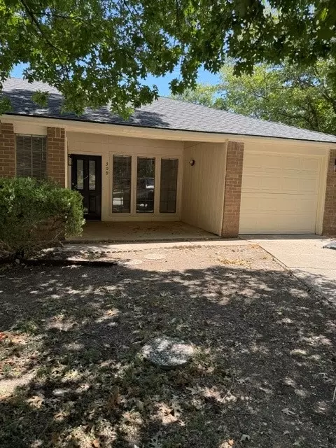 309 West Ct, Glenn Heights, TX 75154