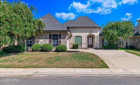 411 Antietam Dr, Bossier City, LA 71112