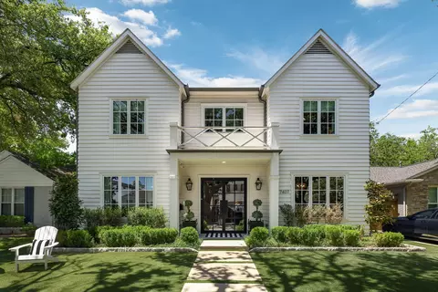 7407 Morton St, Dallas, TX 75209