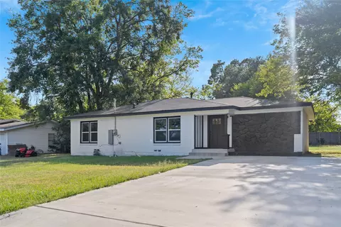 1613 Irwin Ln, Sulphur Springs, TX 75482