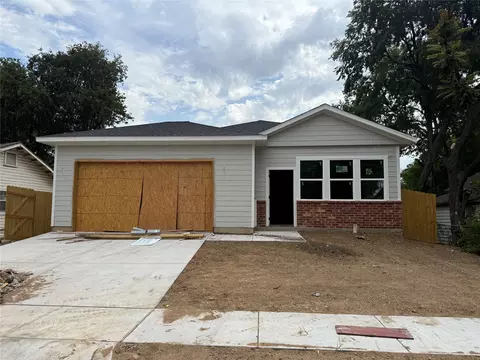 2714 Springdale St, Dallas, TX 75210