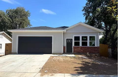 2714 Springdale St, Dallas, TX 75210