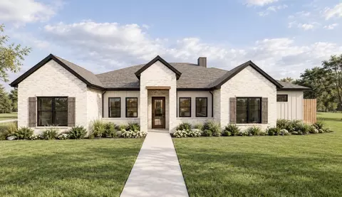 1913 Heritage Knoll Dr, Sherman, TX 75092