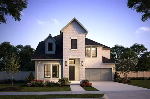 15683 Amber St, Frisco, TX 75033