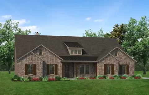 6537 Huron Dr, Blue Ridge, TX 75424