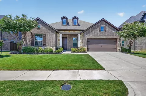 2807 Carrington Dr, Mansfield, TX 76063