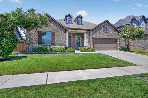 2807 Carrington Dr, Mansfield, TX 76063