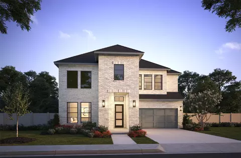 15663 Amber St, Frisco, TX 75033
