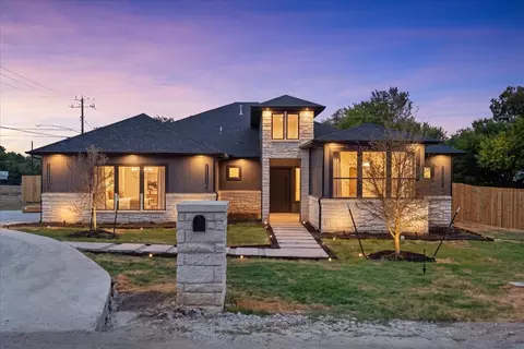6306 Kemrock Dr, Dallas, TX 75241