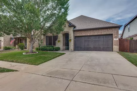 8425 Snow Goose Way, Fort Worth, TX 76118