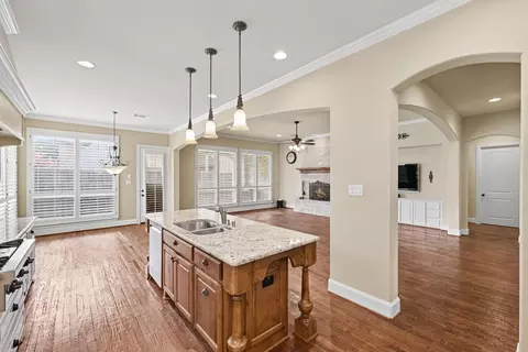 408 Blue Ridge Ct, Allen, TX 75013