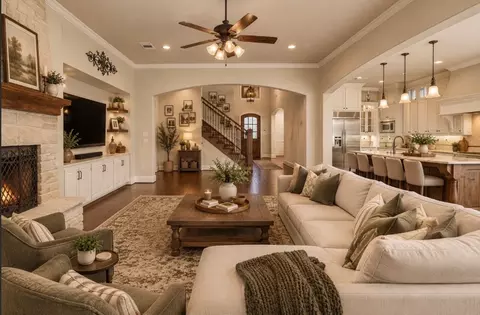 408 Blue Ridge Ct, Allen, TX 75013