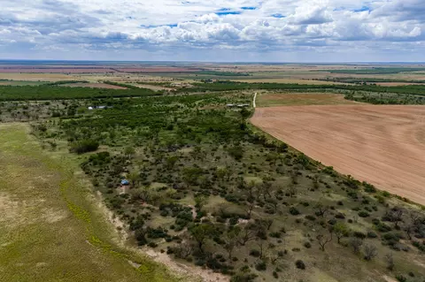 tbd Cr 473, Anson, TX 79501