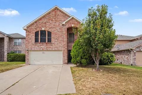 4800 Sleepy Ridge Cir, Fort Worth, TX 76133