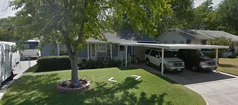 5128 Mallory Dr, Haltom City, TX 76117