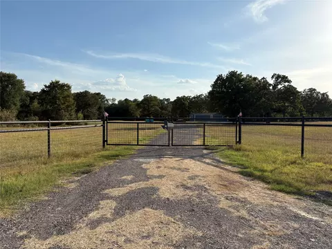 134 Private Road 5762, Groesbeck, TX 76642