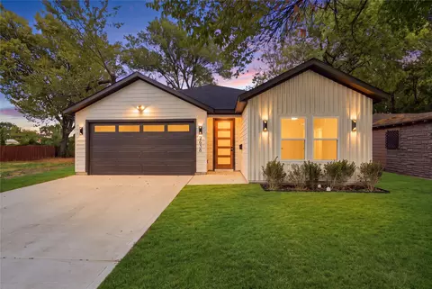 2638 Southland St, Dallas, TX 75215