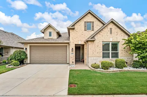 10408 Claystone Dr, Denton, TX 76207