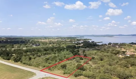 1018 Turtle Dove Ln, Graford, TX 76449