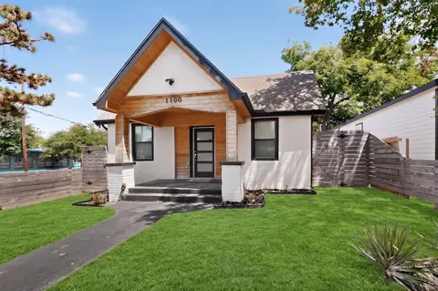 1100 S Brighton Ave, Dallas, TX 75208