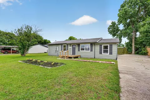 1116 Bozman Rd, Wylie, TX 75098