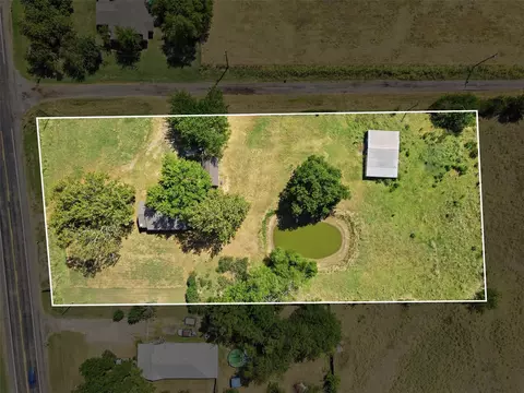 13810 E Sh 67, Saltillo, TX 75478
