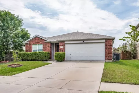 2509 Aiken Ln, Fort Worth, TX 76123