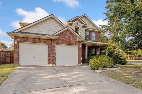 9300 Jerico Dr, Mckinney, TX 75072