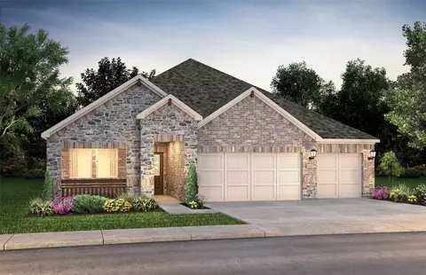 1308 Winters Way, Mckinney, TX 75071