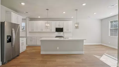1306 Winters Way, Mckinney, TX 75071