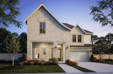 1948 Fennel Rd, Frisco, TX 75033