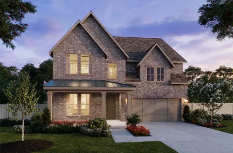 1900 Fennel Rd, Frisco, TX 75033