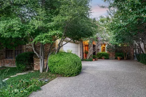 11904 Forest Lakes Ln, Dallas, TX 75230