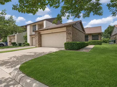 817 Pebble Beach Dr, Garland, TX 75043