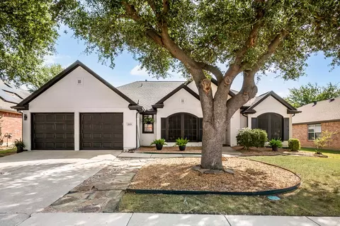 2624 Edgefield Trl, Mansfield, TX 76063
