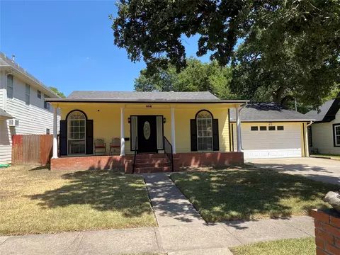 406 S Jefferson St S, Irving, TX 75060