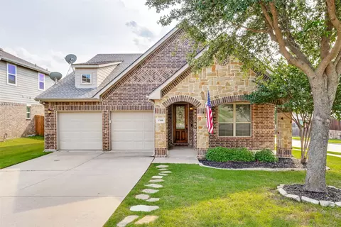 1500 Canyon Creek Rd, Wylie, TX 75098