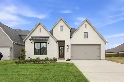 7621 Winterbloom Way, Fort Worth, TX 76123