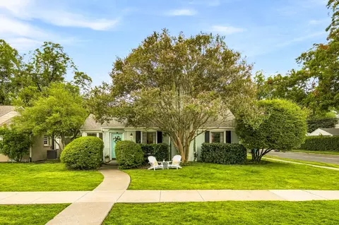 6000 Revere Pl, Dallas, TX 75206