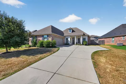 Exterior - 217 Danielle Dr, Benton, LA 71006 photo 5 of 5